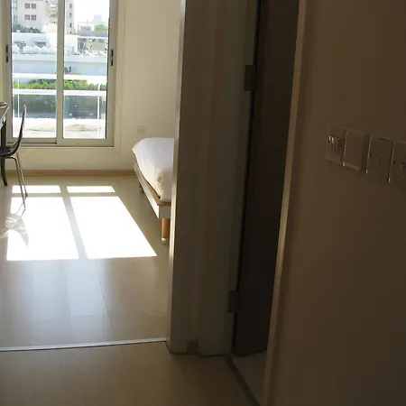 Apartment Suites *