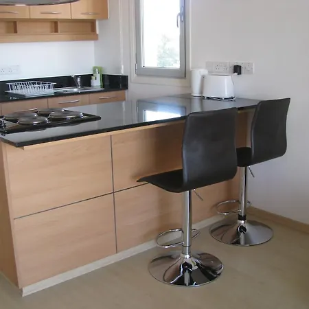Suites Apartment