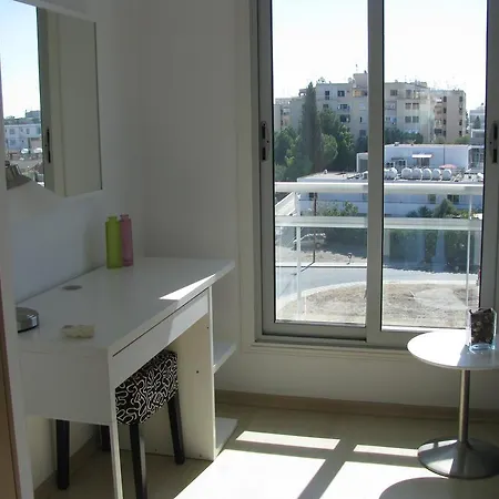 Suites Apartment *