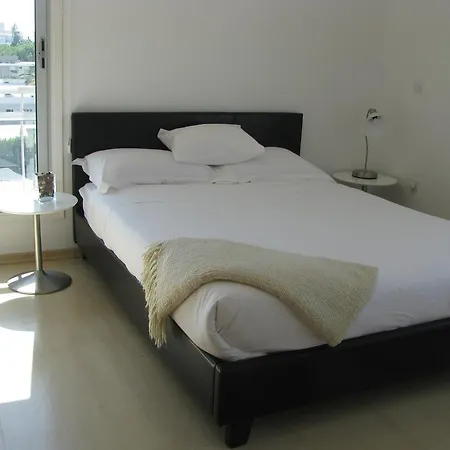 Suites Apartment Nicosia