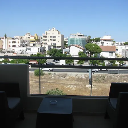 Suites Apartment