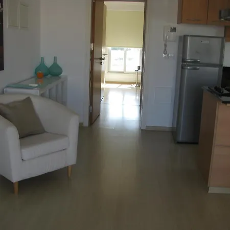 Suites Apartment Nicosia