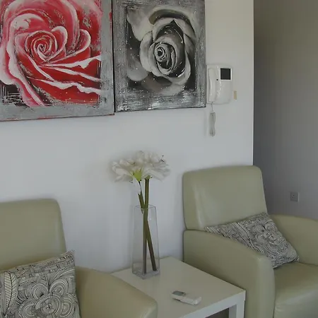 Suites * Nicosia