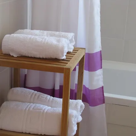 Suites Apartment Nicosia