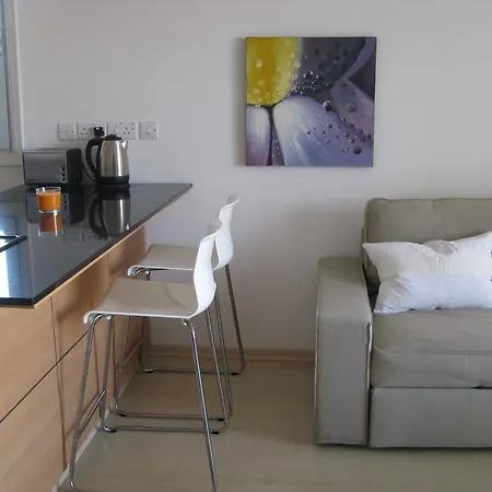 Suites Apartment