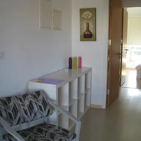 Suites Apartment *