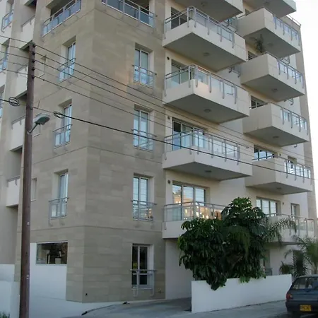 Apartment Suites