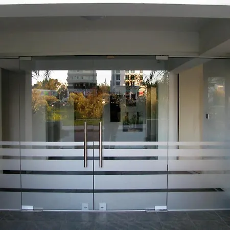 Suites Apartment Nicosia