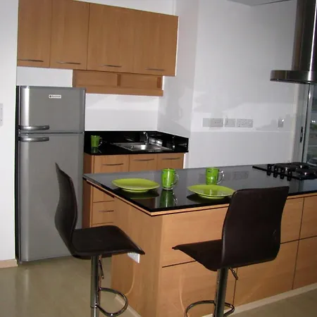 Apartment Suites *