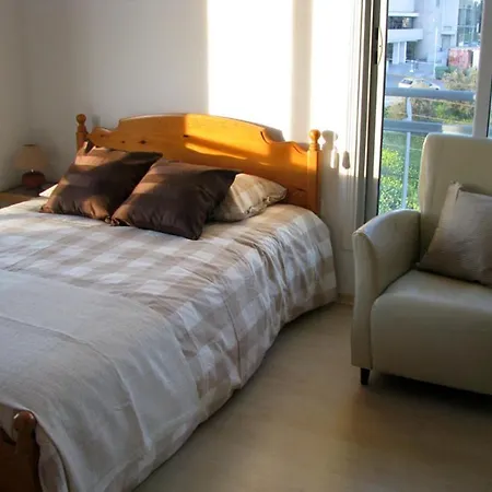 Apartment Suites Nicosia