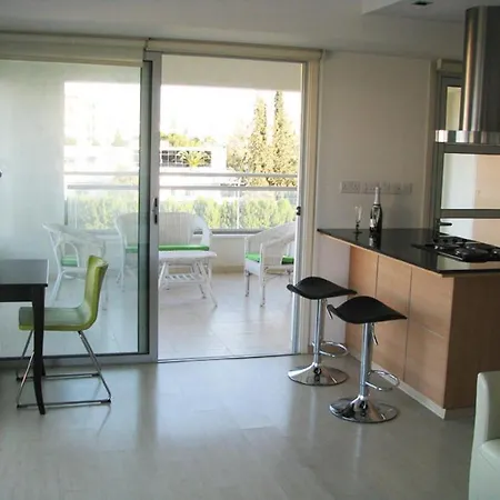 Suites * Nicosia