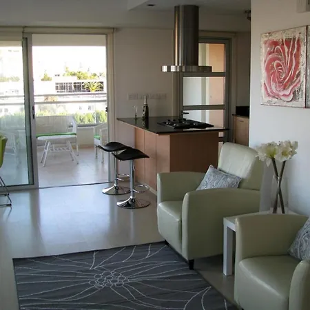 Apartment Suites