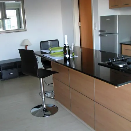 Suites Apartment Nicosia
