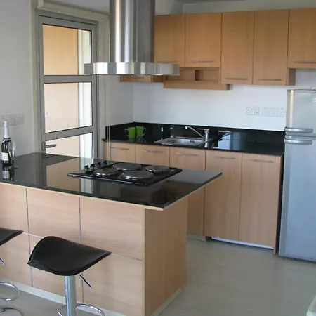 Suites Nicosia