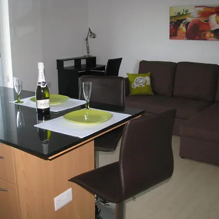 Apartment Suites Nicosia