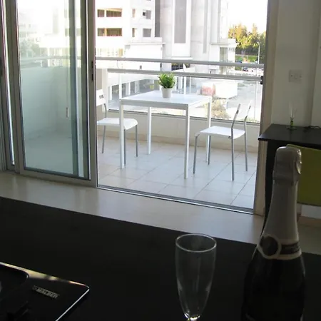 Suites * Nicosia