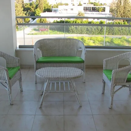Suites Apartment Nicosia