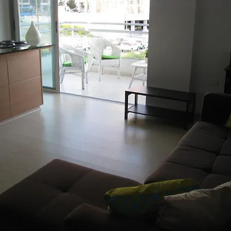 Suites Nicosia