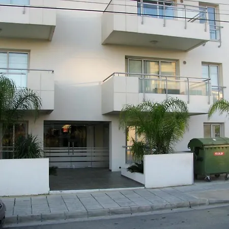 Apartment Suites *