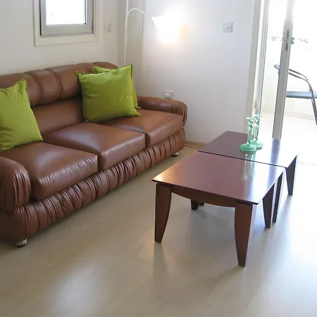 Suites Никосия